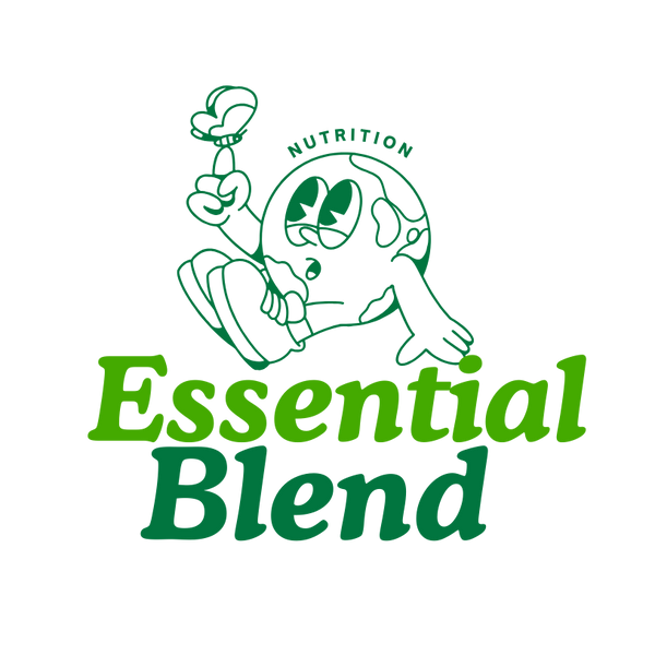 EssentialBlend Nutrition 